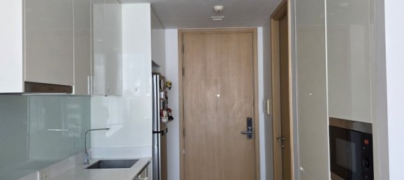 34m² Condo in Watthana, Thailand No. 73396 9