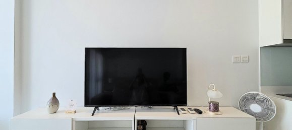 34m² Condo in Watthana, Thailand No. 73396 4