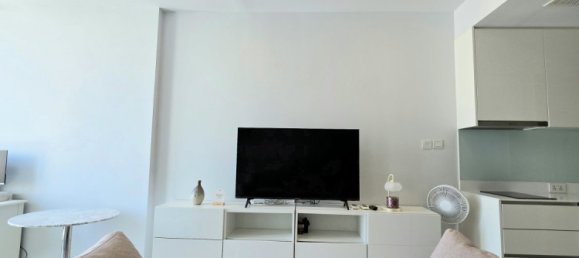 34m² Condo in Watthana, Thailand No. 73396 7