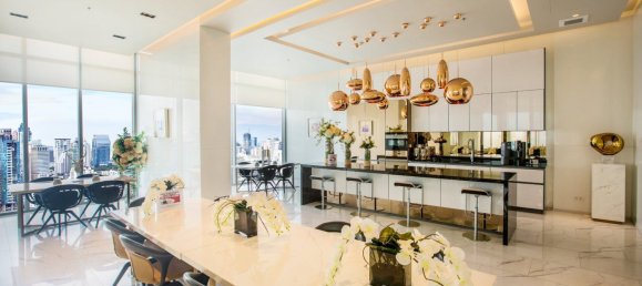 34m² Condo in Watthana, Thailand No. 73396 14