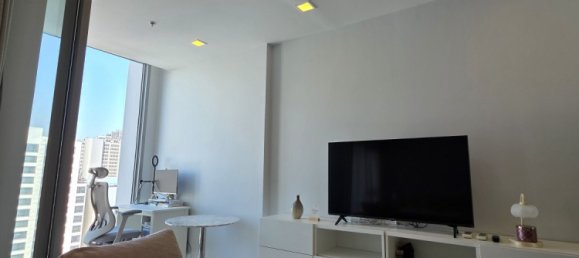34m² Condo in Watthana, Thailand No. 73396 2