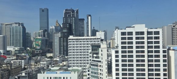 34m² Condo in Watthana, Thailand No. 73396 17