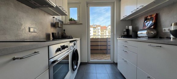 Квартира с 2 комнатами в Штутгарт, Германия № 115830 8