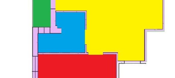 2 rooms Apartment in Florence, Italy No. 37185 17