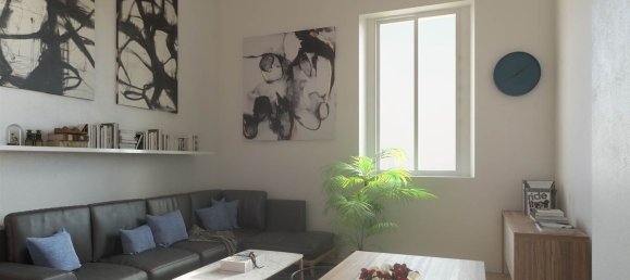 2 rooms Apartment in Florence, Italy No. 37185 8