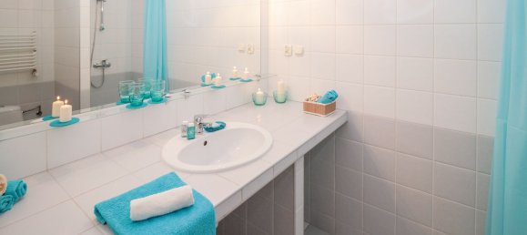 2 rooms Apartment in Florence, Italy No. 37185 2