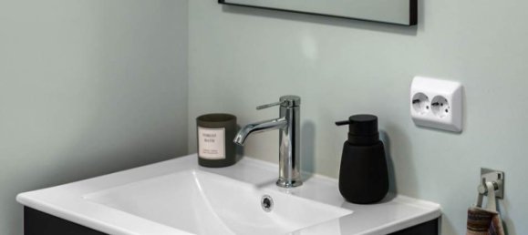 2 rooms Apartment in Florence, Italy No. 37185 12