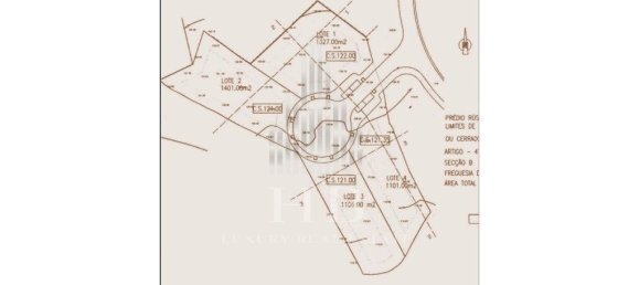 1327m² Land in Sintra, Portugal No. 120739 20