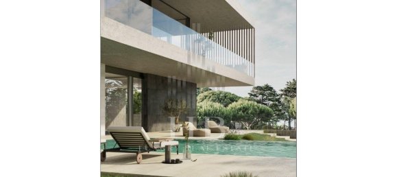 1327m² Land in Sintra, Portugal No. 120739 14