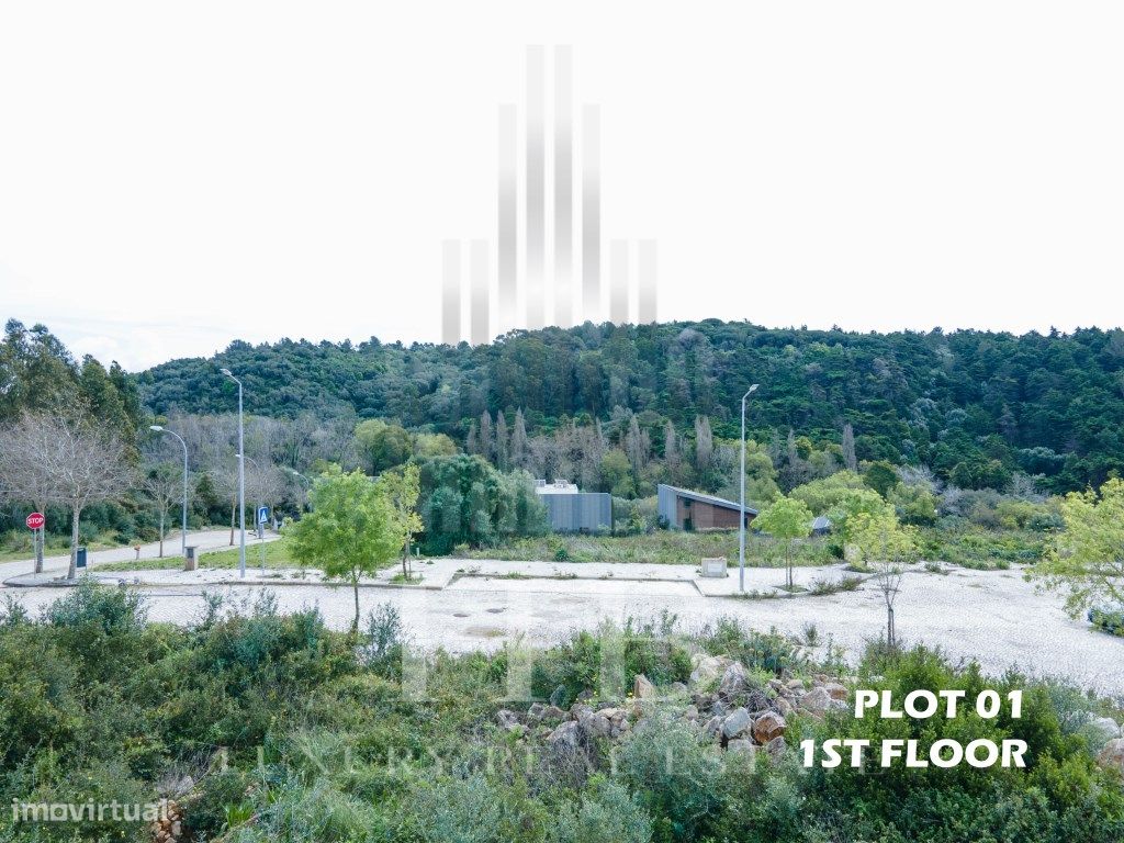 1327m² Land in Sintra, Portugal No. 120739