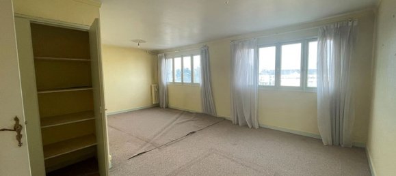 2 bedrooms Apartment in Rennes, France No. 208376 2