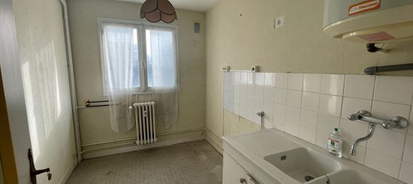 2 bedrooms Apartment in Rennes, France No. 208376 4