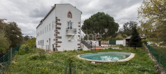 5 bedrooms House in Lousa, Portugal No. 16190 34
