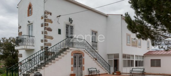 5 bedrooms House in Lousa, Portugal No. 16190 32