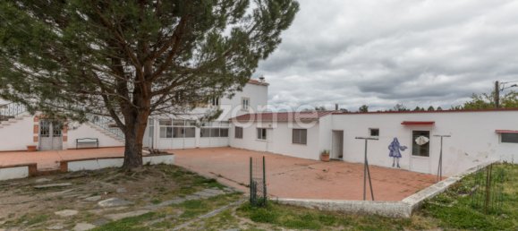 5 bedrooms House in Lousa, Portugal No. 16190 29