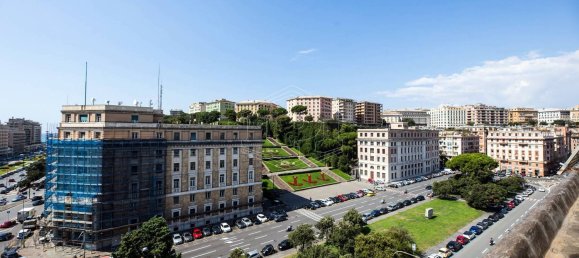 مكتب في Genoa, Italy 212متر مربع رقم 271844 9