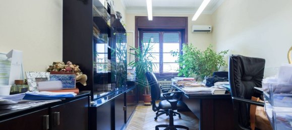 مكتب في Genoa, Italy 212متر مربع رقم 271844 6