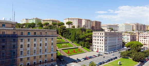 مكتب في Genoa, Italy 212متر مربع رقم 271844 10