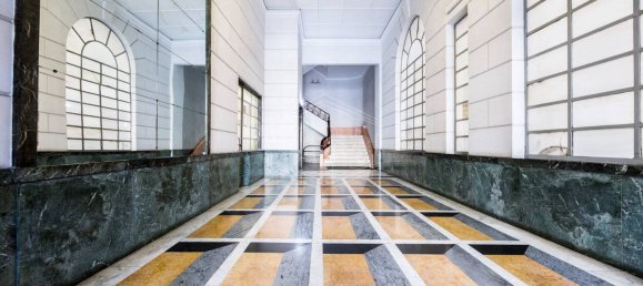 مكتب في Genoa, Italy 212متر مربع رقم 271844 29