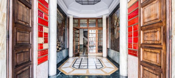 مكتب في Genoa, Italy 212متر مربع رقم 271844 30