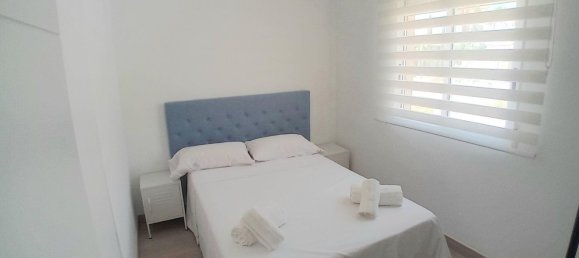 2 غرف نوم شقة في Mazarron, Spain رقم 149775 5