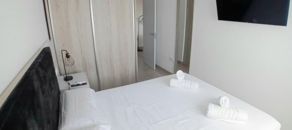 2 غرف نوم شقة في Mazarron, Spain رقم 149775 4