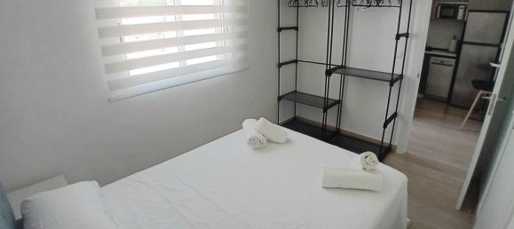 2 غرف نوم شقة في Mazarron, Spain رقم 149775 6