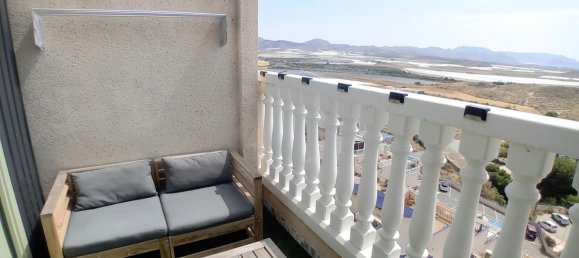 2 غرف نوم شقة في Mazarron, Spain رقم 149775 15