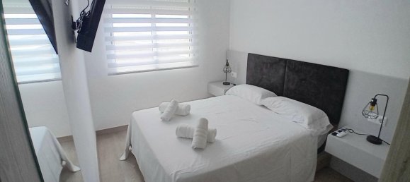 2 غرف نوم شقة في Mazarron, Spain رقم 149775 3