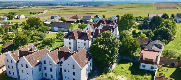 2-salle Appartement à Inzersdorf-Getzersdorf, Austria No. 236840 17