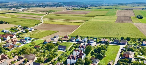 2-salle Appartement à Inzersdorf-Getzersdorf, Austria No. 236840 15