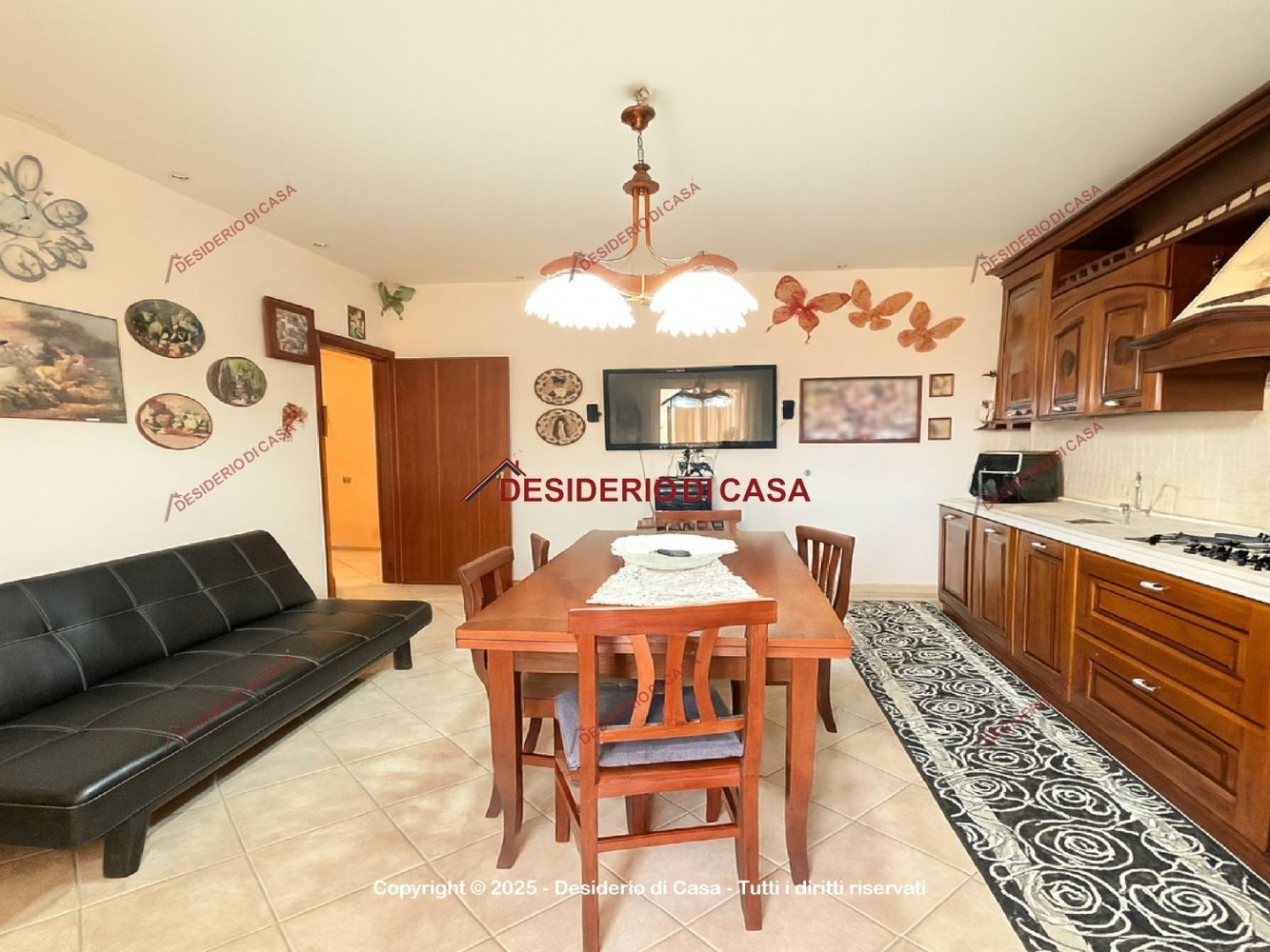 Apartamento T4 em Bagheria, Italy N.º 374715
