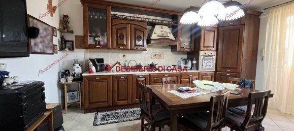 Apartamento T4 em Bagheria, Italy N.º 374715 2