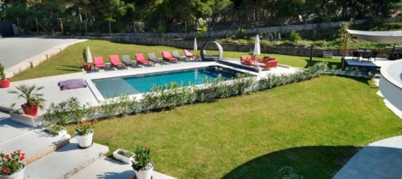 5 bedrooms House in Obidos, Portugal No. 123283 30