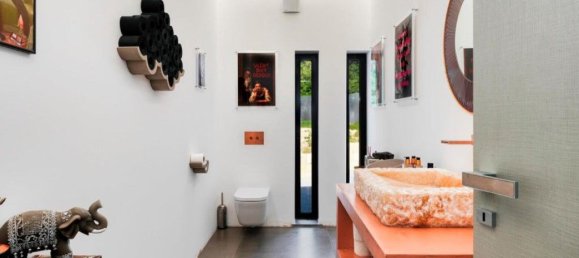 5 bedrooms House in Obidos, Portugal No. 123283 15