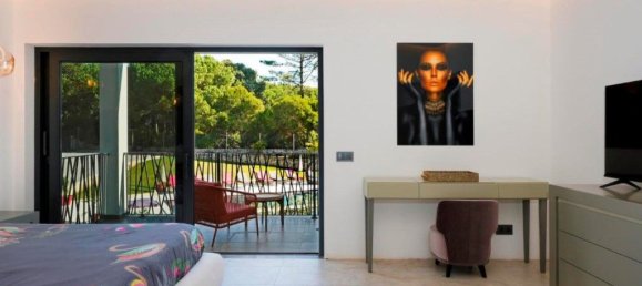 5 bedrooms House in Obidos, Portugal No. 123283 34