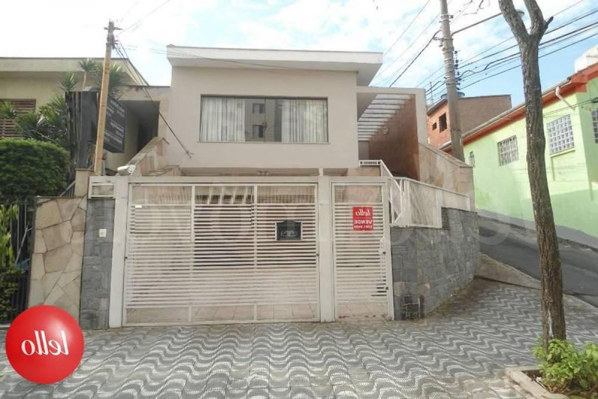 3 غرف نوم منزل في Sao Paulo, Brazil رقم 444951