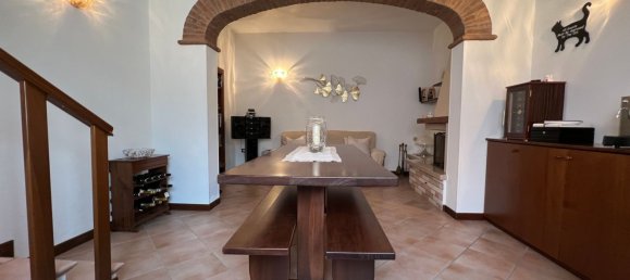 5 rooms Villa in Gonzaga, Italy No. 253880 19