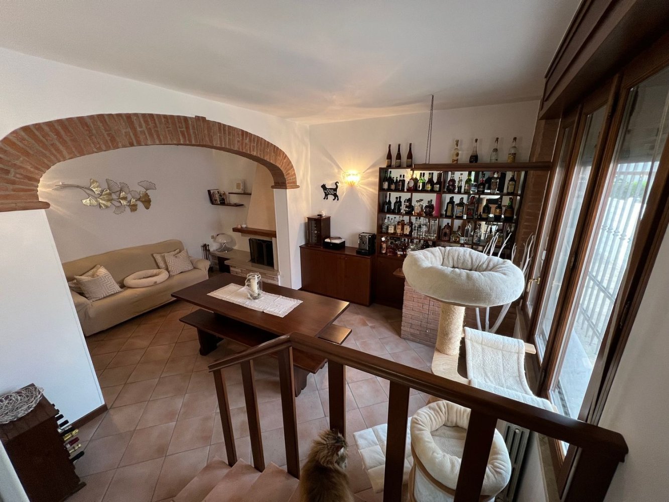 5 rooms Villa in Gonzaga, Italy No. 253880