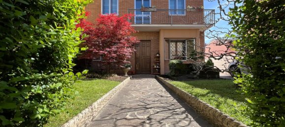 5 rooms Villa in Gonzaga, Italy No. 253880 6