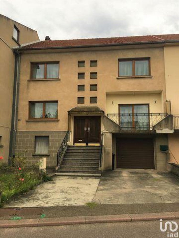 4 غرف نوم منزل في Schoeneck, France رقم 9848