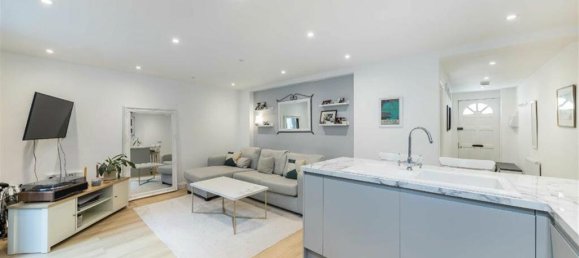 1 bedroom Apartment in Lewisham, United Kingdom No. 10098 5
