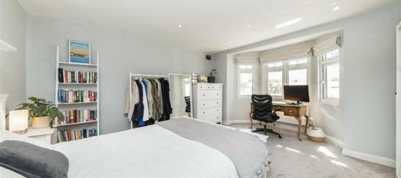 1 bedroom Apartment in Lewisham, United Kingdom No. 10098 3