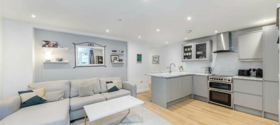 1 bedroom Apartment in Lewisham, United Kingdom No. 10098 2