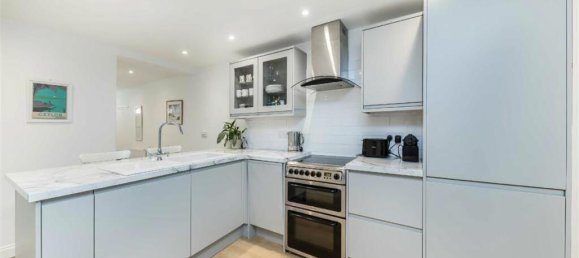 1 bedroom Apartment in Lewisham, United Kingdom No. 10098 6