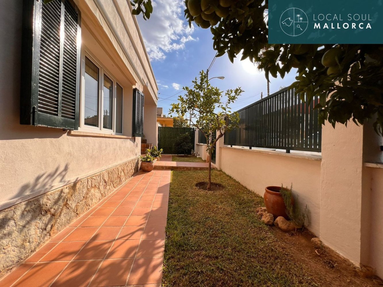 Casa T4 em Palma de Majorca, Spain N.º 152610