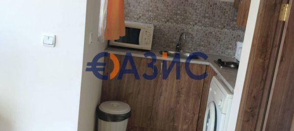 Квартира с 1 спальней в Свети-Влас, Болгария № 458 12
