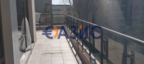 Квартира с 1 спальней в Свети-Влас, Болгария № 458 23