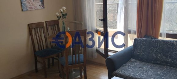 Квартира с 1 спальней в Свети-Влас, Болгария № 458 9