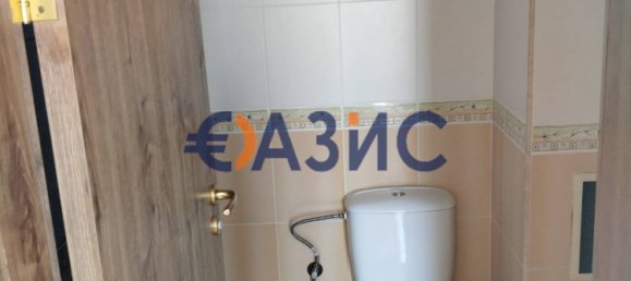 Квартира с 1 спальней в Свети-Влас, Болгария № 458 18